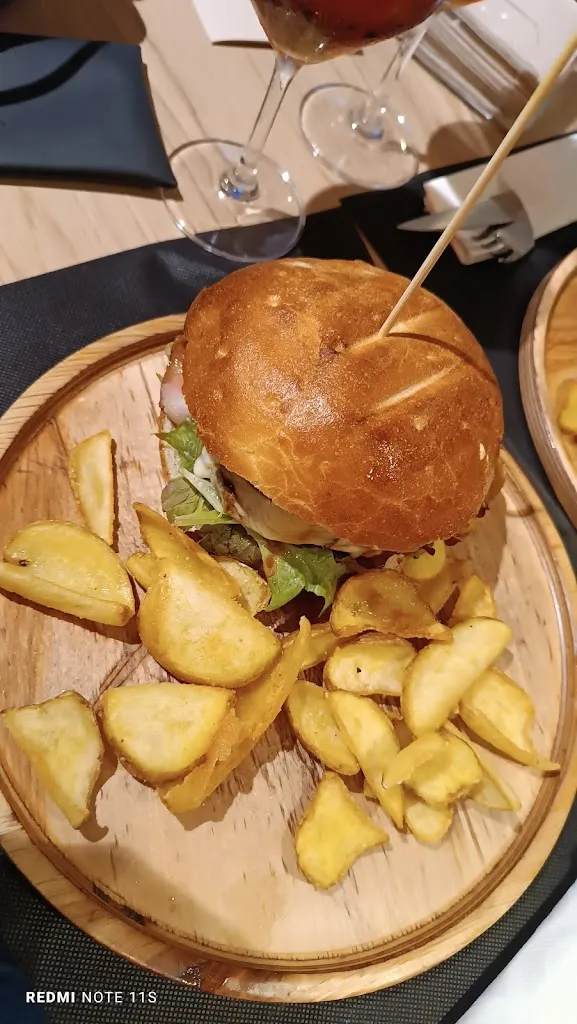 Sylvie P_Xare_Tolosa_review