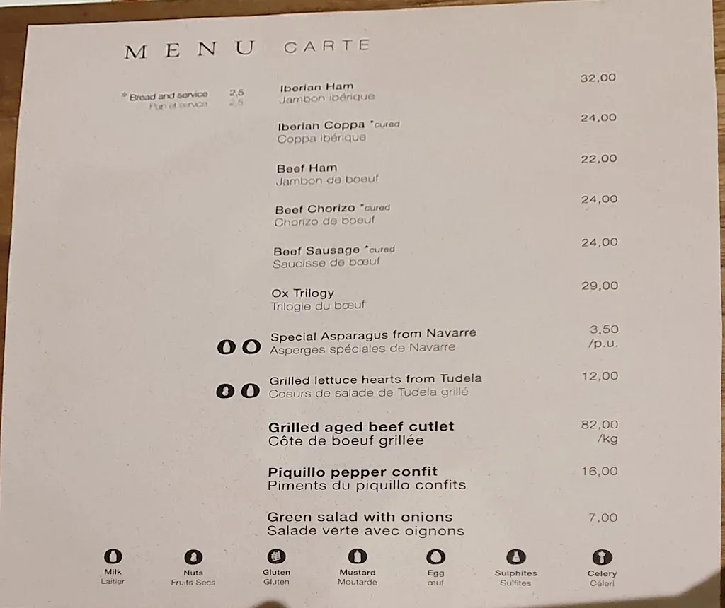 Menu_Casa Julián_Tolosa_image_1