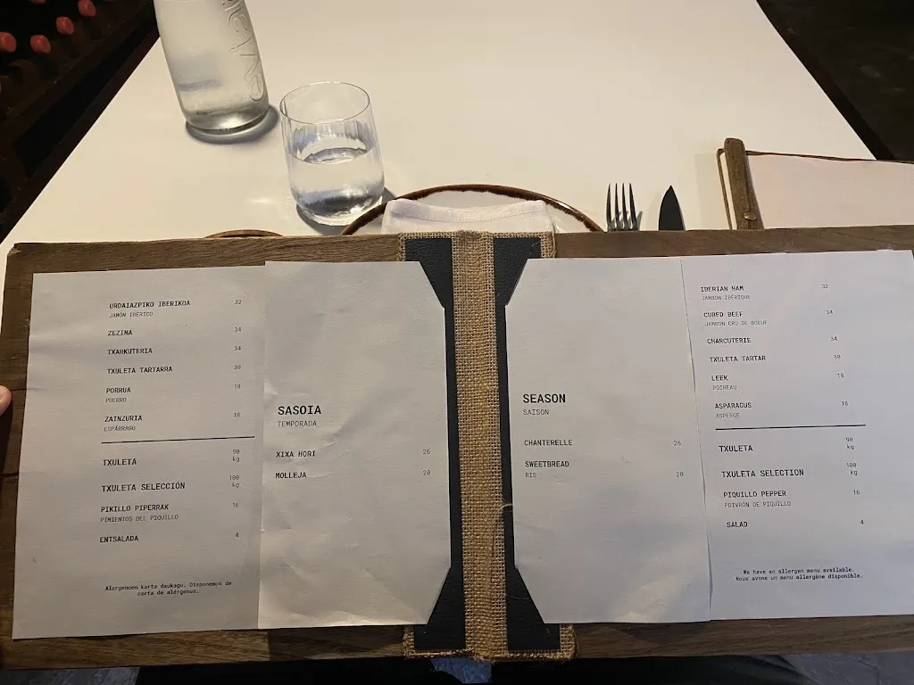 Menu_Casa Julián_Tolosa_image_2