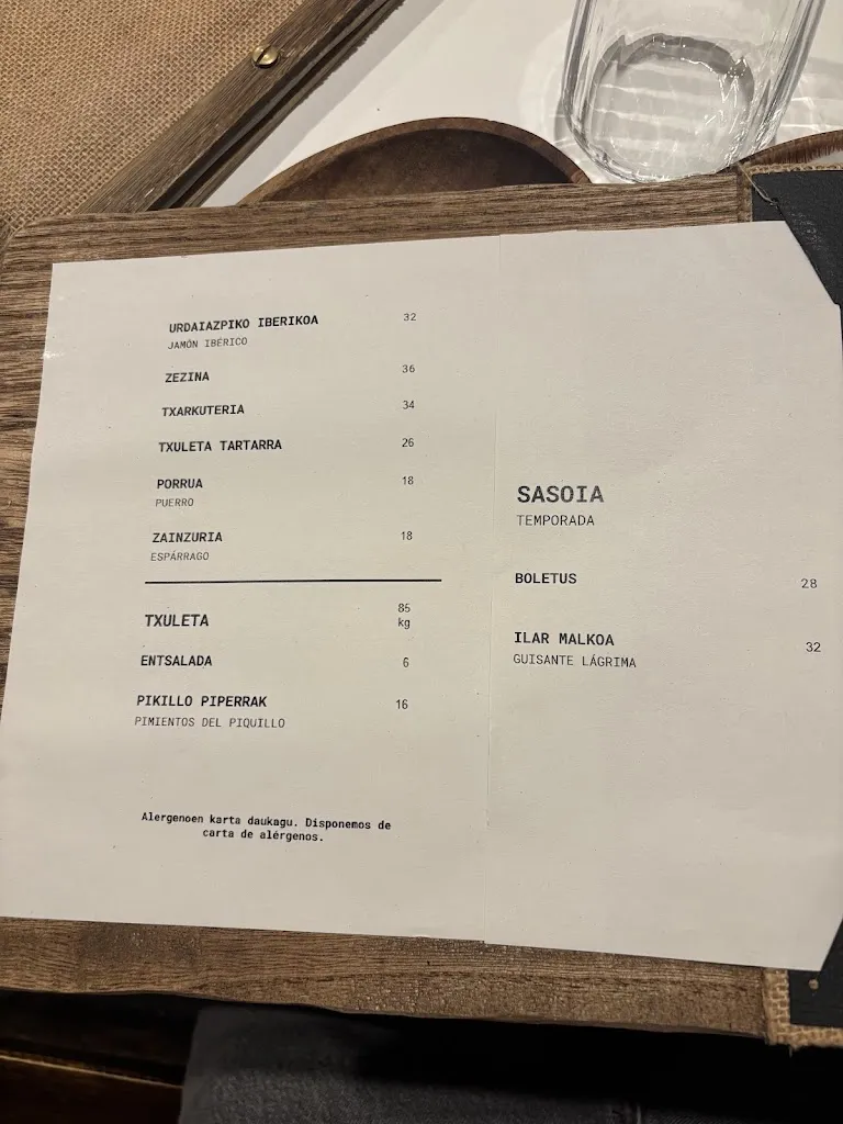 Menu_Casa Julián_Tolosa_image_3