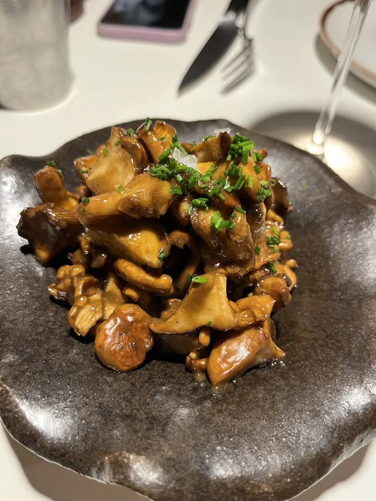 Nicolas Stephanou_Casa Julián_Tolosa_review