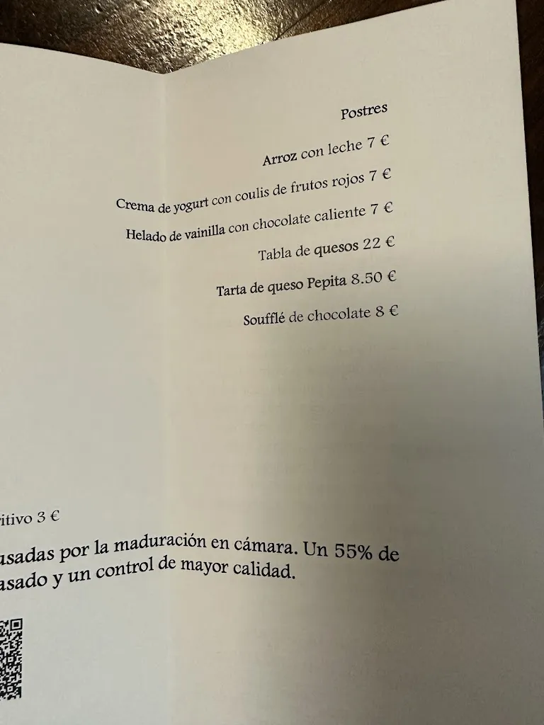 Menu_Casa Nicolás de Tolosa_Tolosa_image_3
