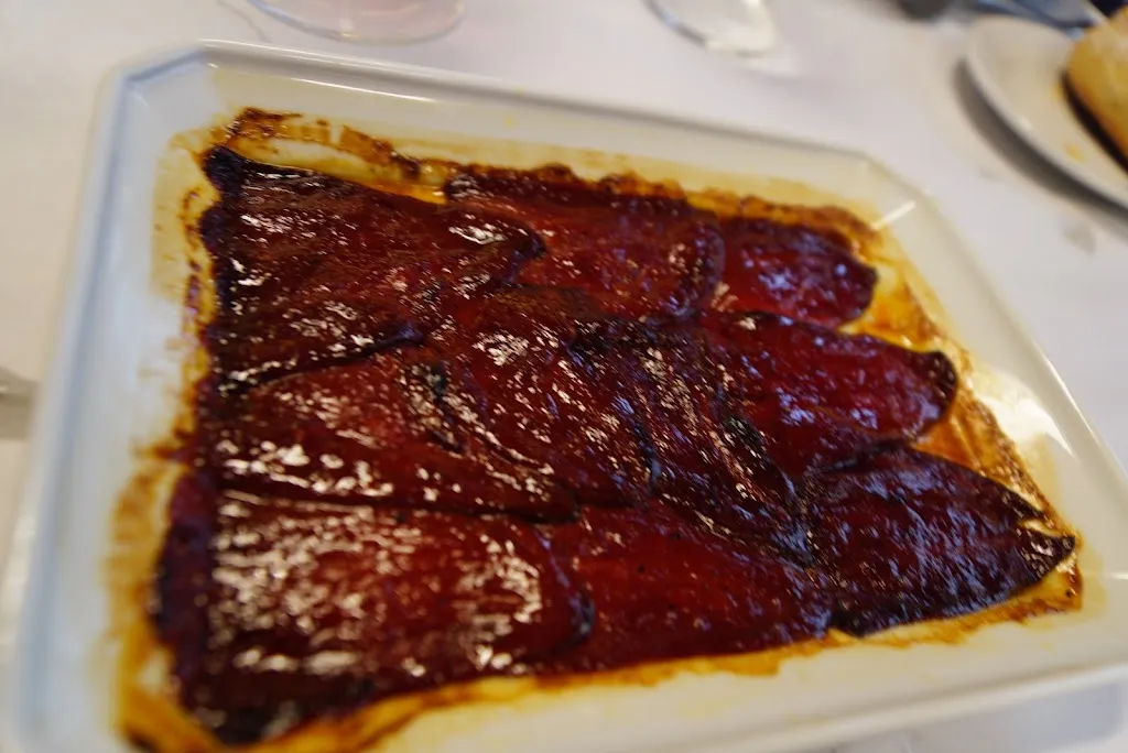 Menu_Casa Nicolás de Tolosa_Tolosa_image_8