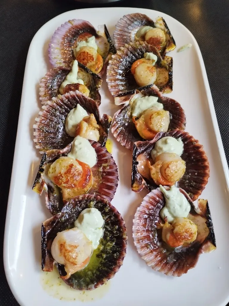 Sonia Gonzalez_Illargi_Tolosa_review