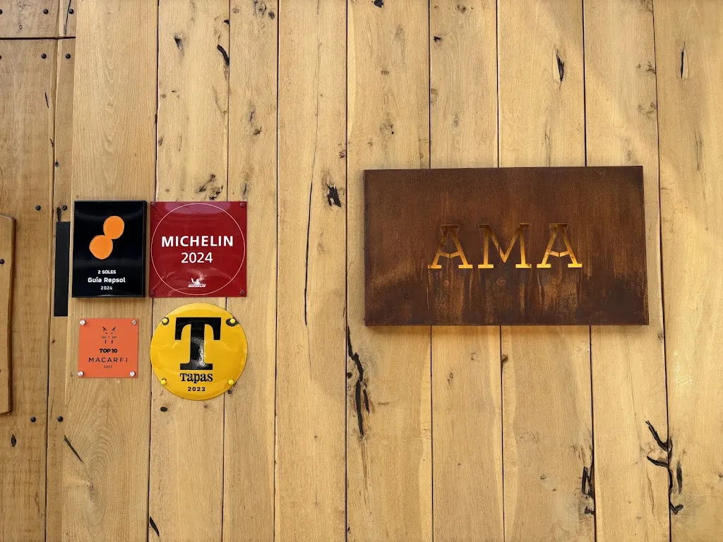 Sergio Gurrea_AMA Tolosa_Tolosa_review