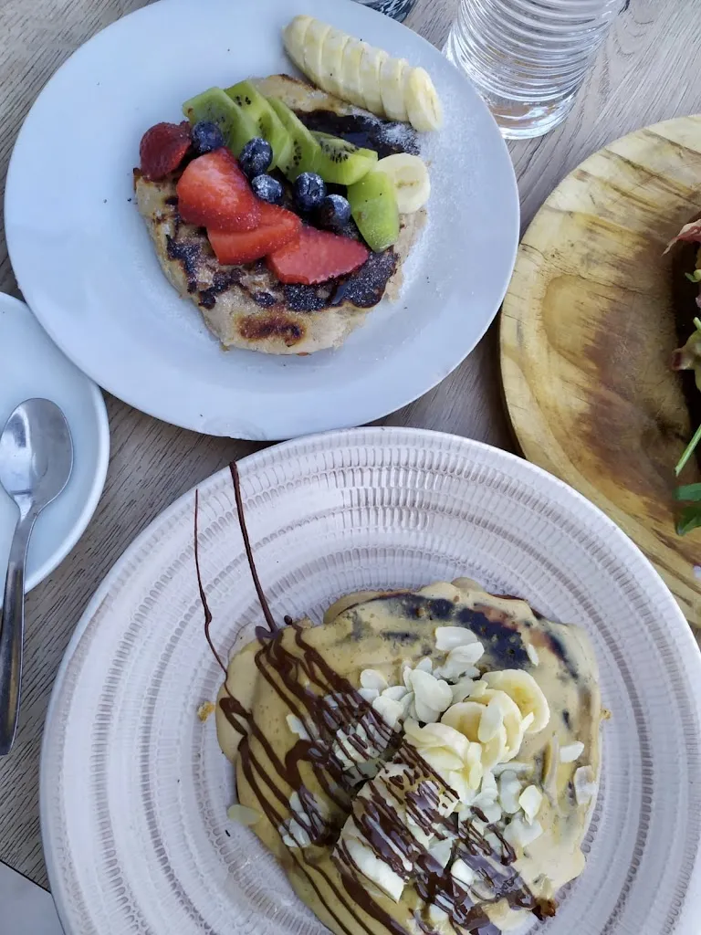 Jules Unick_Mandduka_Tolosa_review