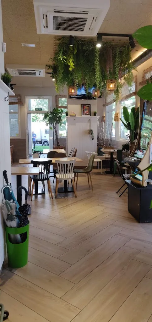 Mandduka restaurant in Tolosa