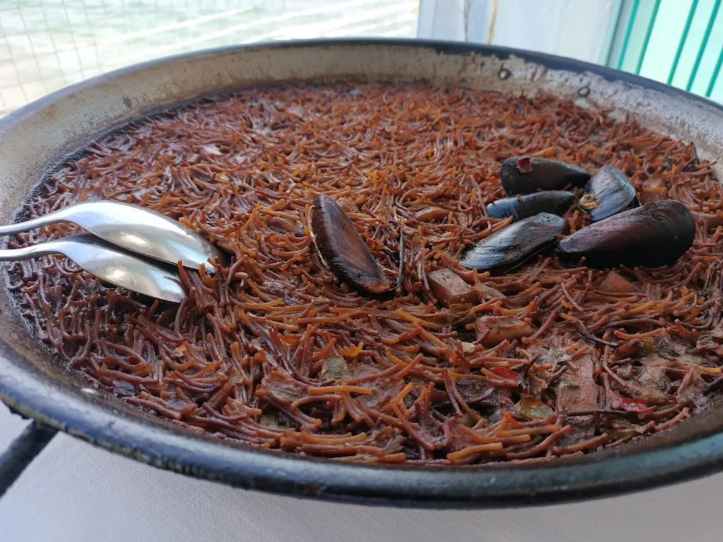 Menu_Vivero beach club_Viveros_image_6