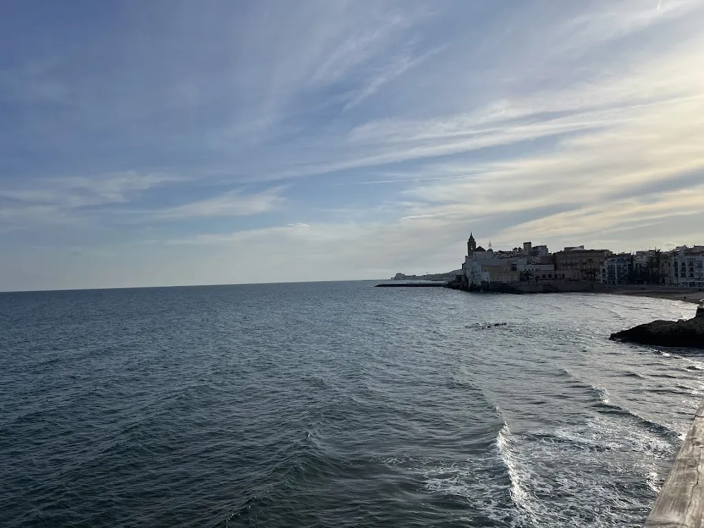 Ilias Spiliopoulos_Vivero beach club_Viveros_review