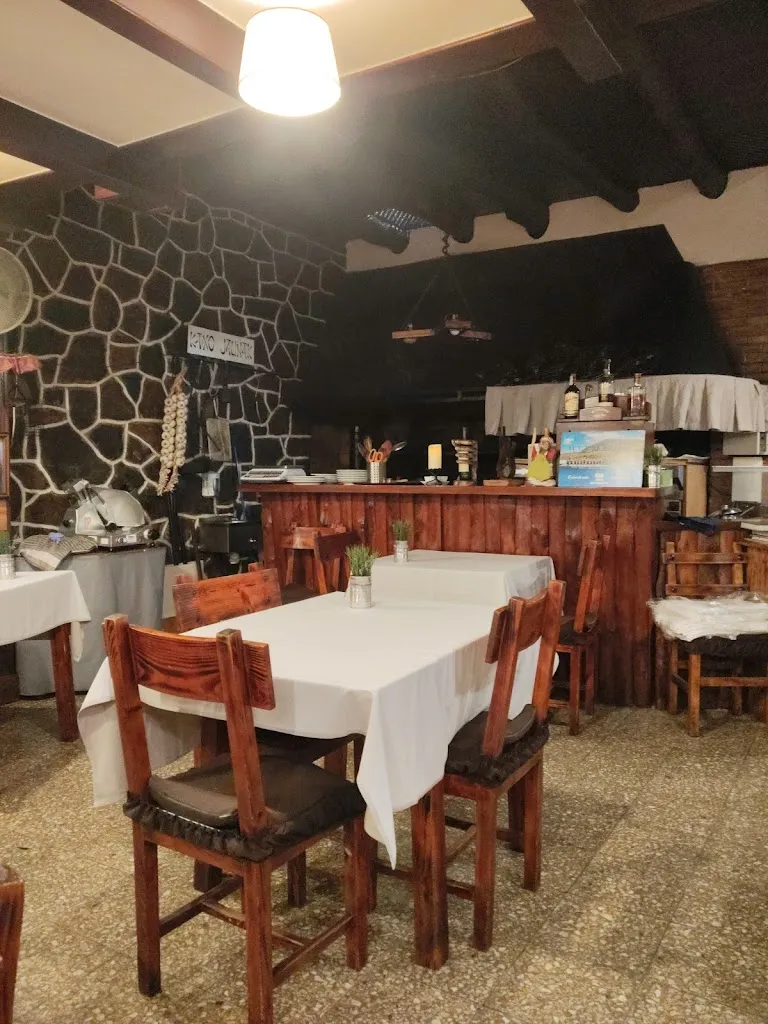 Burruntzi erretegia restaurant in Tolosa