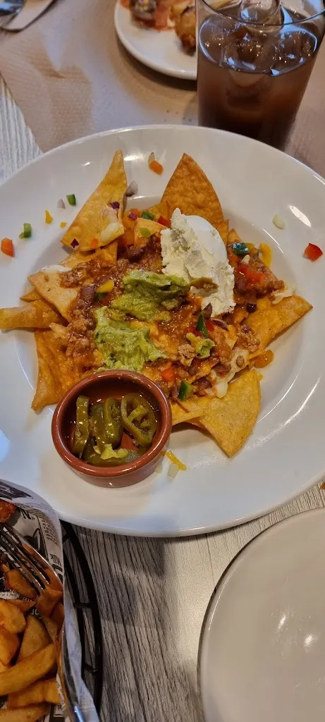 Menu_Bar Restaurante Txeiky_Tolosa_image_5