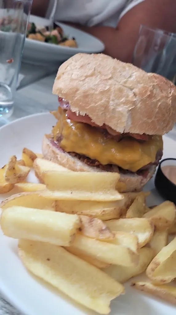 Bar Restaurante Txeiky_Tolosa_slider_image_2