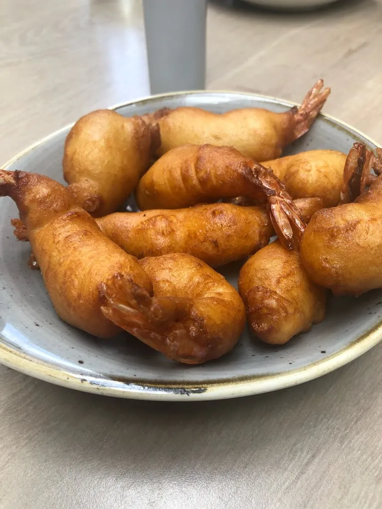 Brian Scott_Orbela Taberna_Tolosa_review