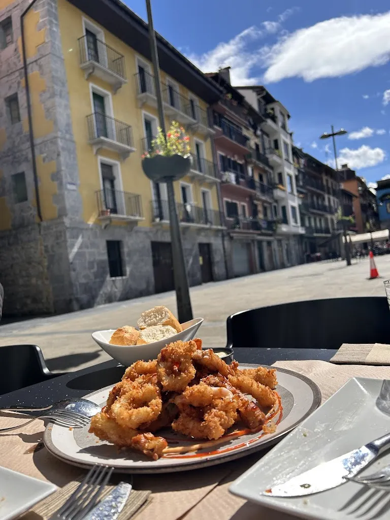 Liberty Sprackling_Biko Taberna_Tolosa_review