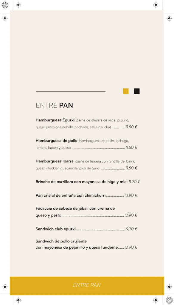 Menu_Eguzki Taberna_Tolosa_image_1