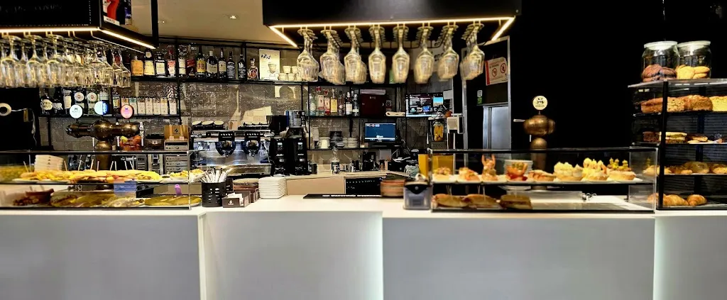 Eguzki Taberna restaurant in Tolosa