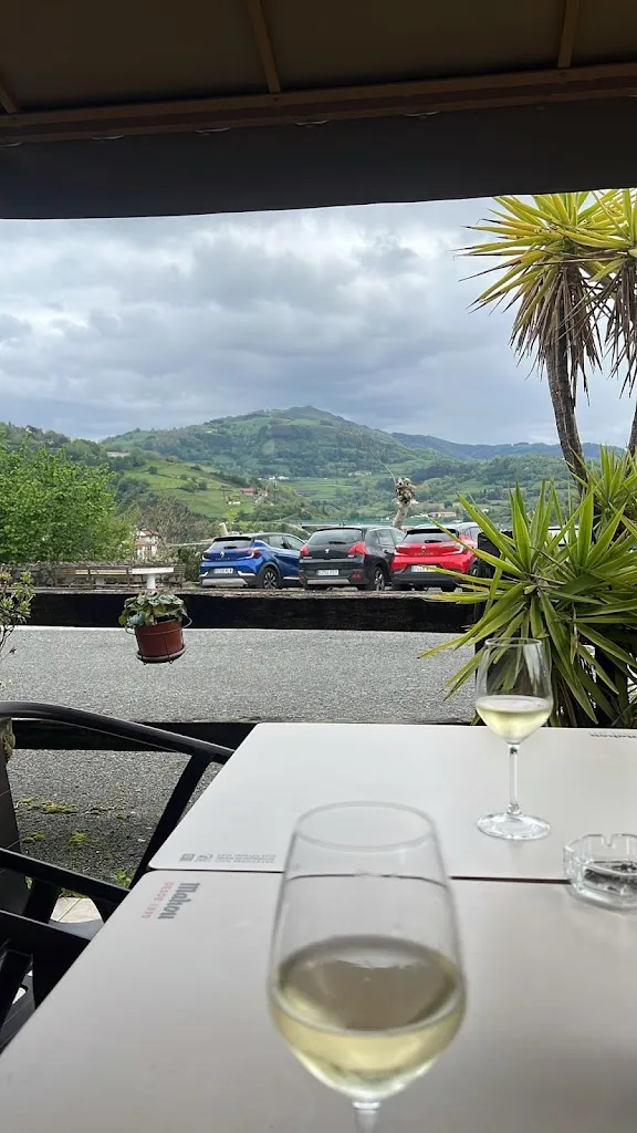 Silvi Fernandez_Rincón San Esteban_Tolosa_review