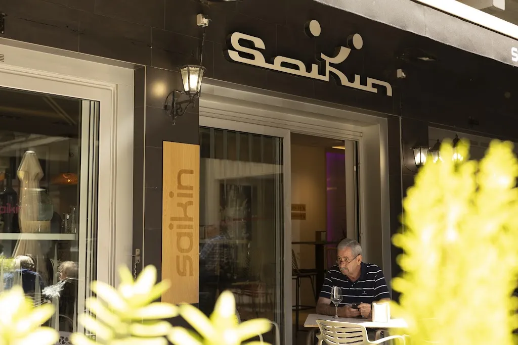 Restaurante Saikin_Tolosa_slider_image_2