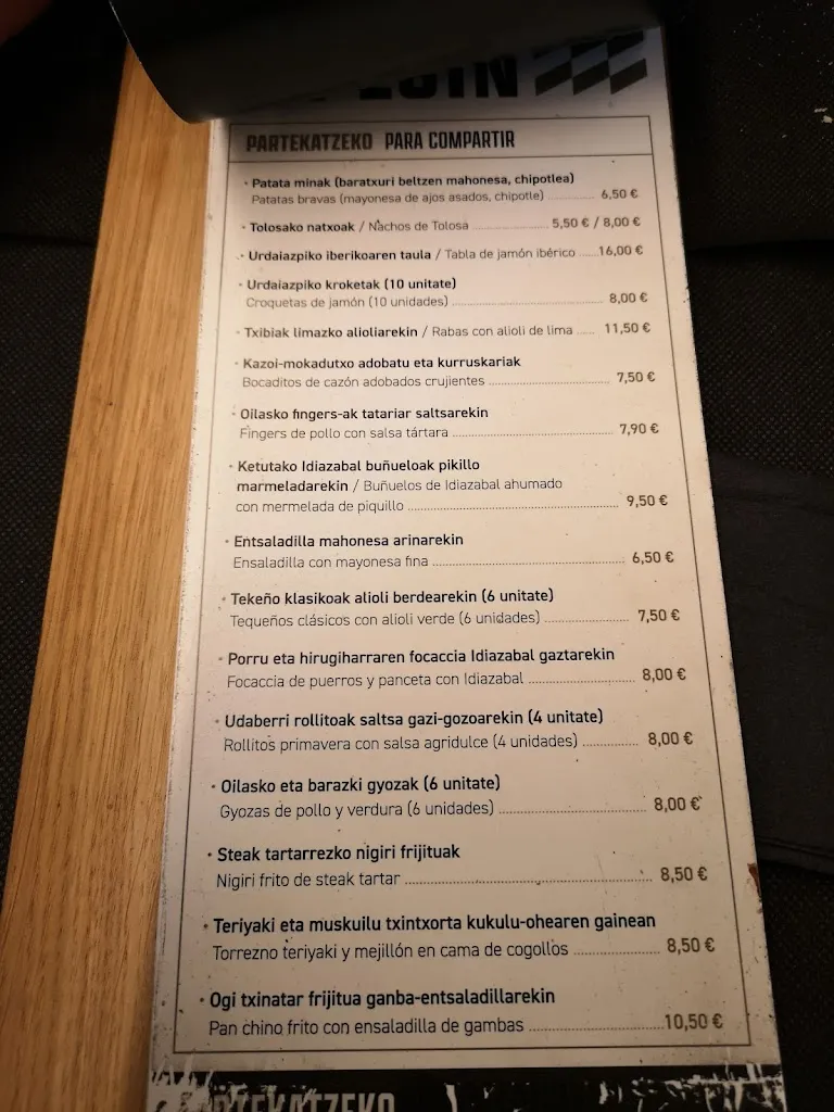 Menu_TÄLKA_Tolosa_image_2