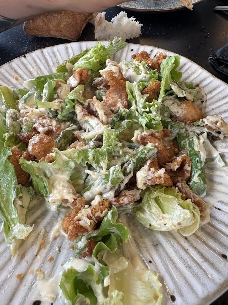 Jessy Mena_TÄLKA_Tolosa_review