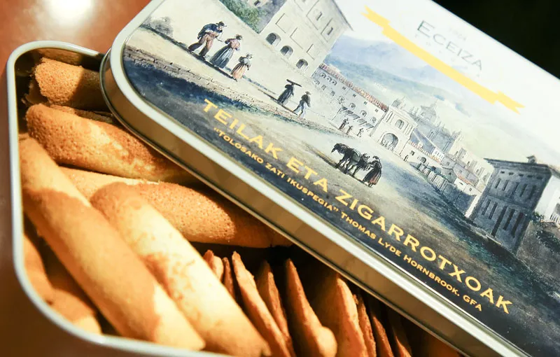 Menu_Eceiza Gozotegia Okindegia_Tolosa_image_5