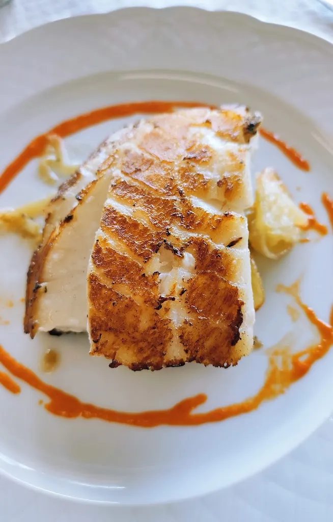 Phoebe Dhi_Izaskun Jatetxea - Restaurante_Tolosa_review