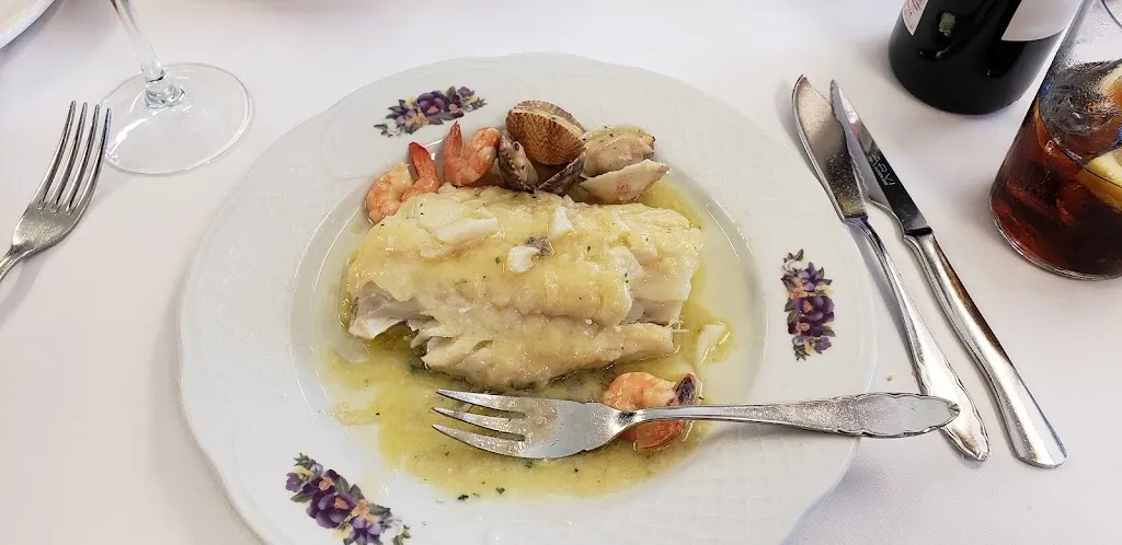 Andy Rauseo_Izaskun Jatetxea - Restaurante_Tolosa_review