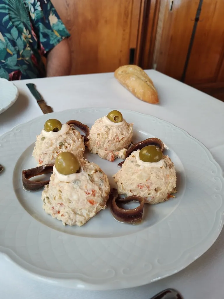 Izaskun Crespo Imaz_Izaskun Jatetxea - Restaurante_Tolosa_review