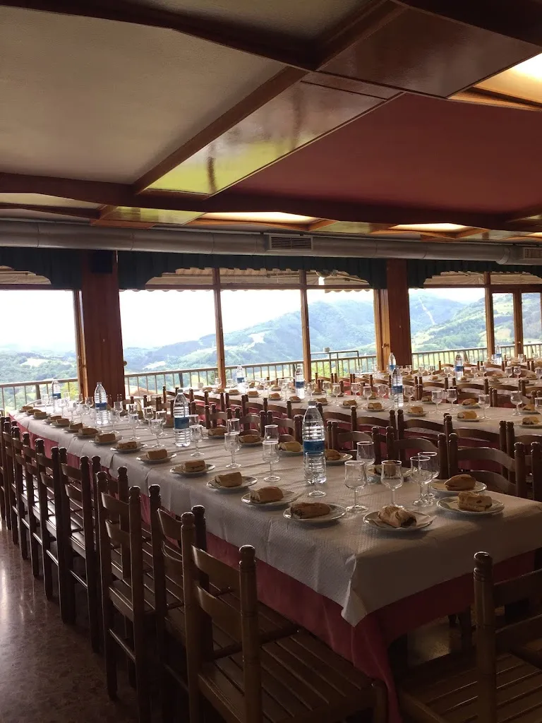 Izaskun Jatetxea - Restaurante restaurant in Tolosa