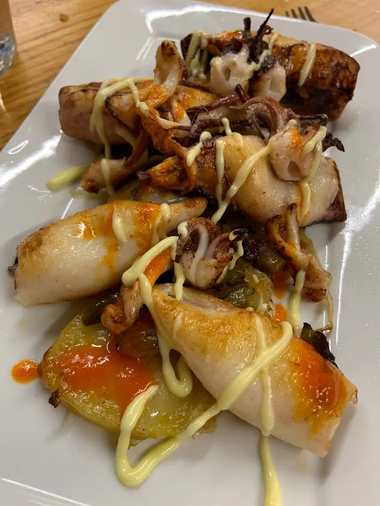 Izaskun Jatetxea - Restaurante_Tolosa_slider_image_2