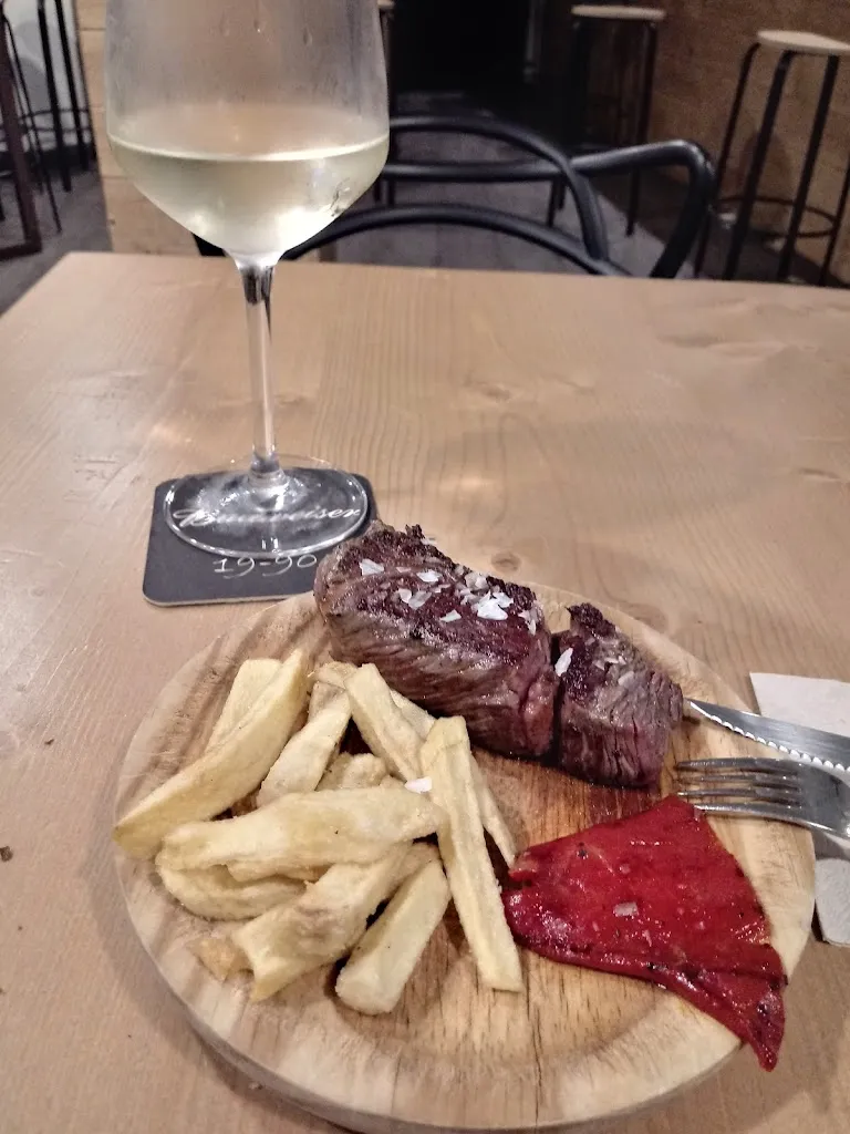 Menu_1990 Gastroteka Tolosa_Tolosa_image_4