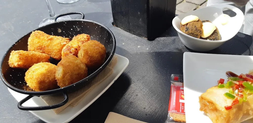 Javito Guanxi_1990 Gastroteka Tolosa_Tolosa_review