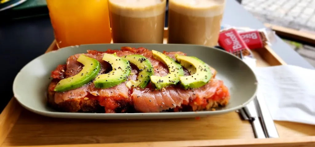 1990 Gastroteka Tolosa restaurant in Tolosa