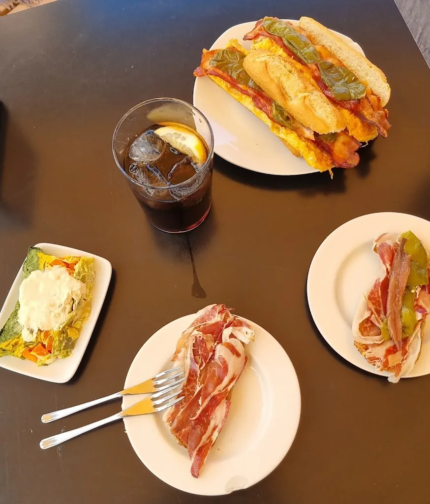 Mando Bobafett_Ikatza Taberna_Tolosa_recensione