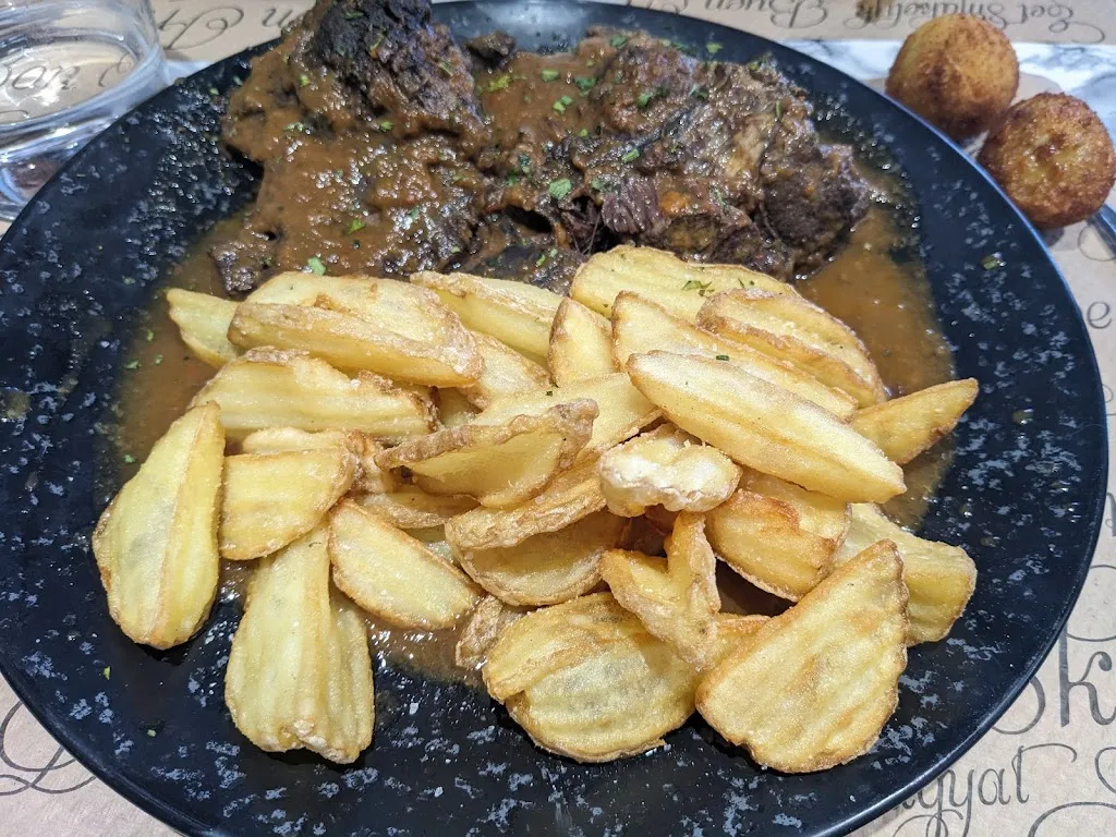 Mandy Brown_Denak_Tolosa_review