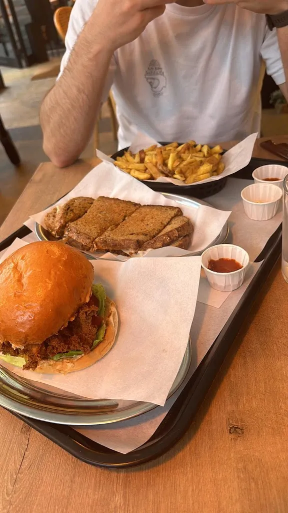 Graxi Arregi Leonardo_BASKIR TOLOSA_Tolosa_review