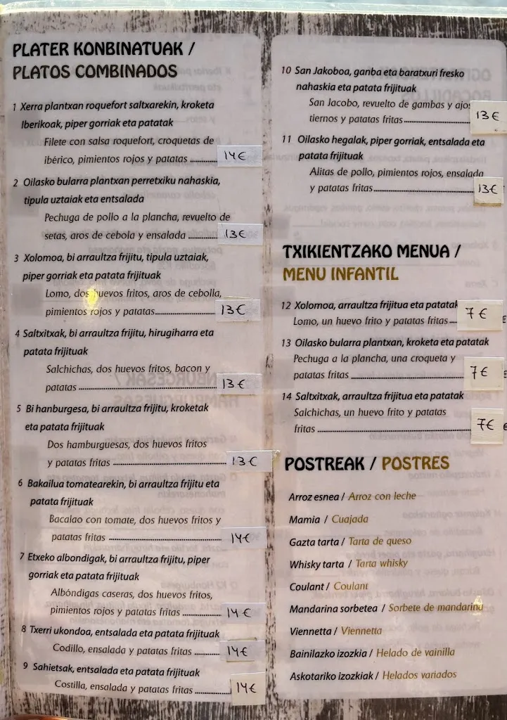 Menu_K2 Taberna_Tolosa_image_4