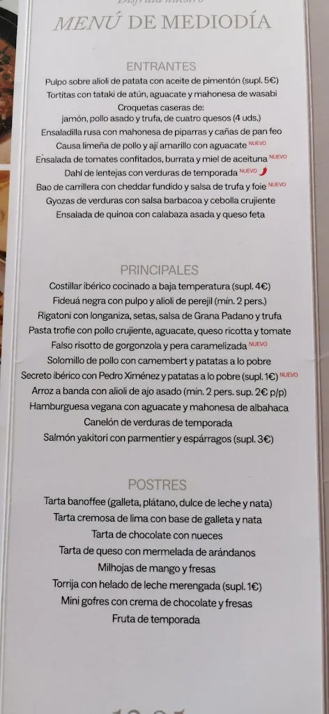 Menu_Saona Viveros_Viveros_image_3