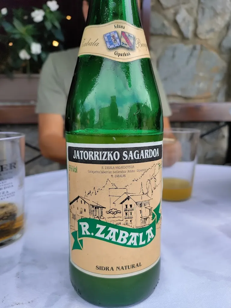 Menu_Iriarte Jatetxea Zizurkil_Zizurkil_image_8