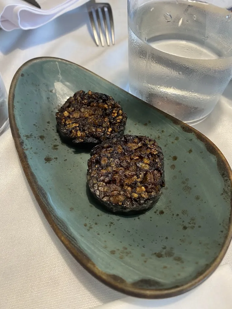 Etxaurren Martin_Iriarte Jatetxea Zizurkil_Zizurkil_review