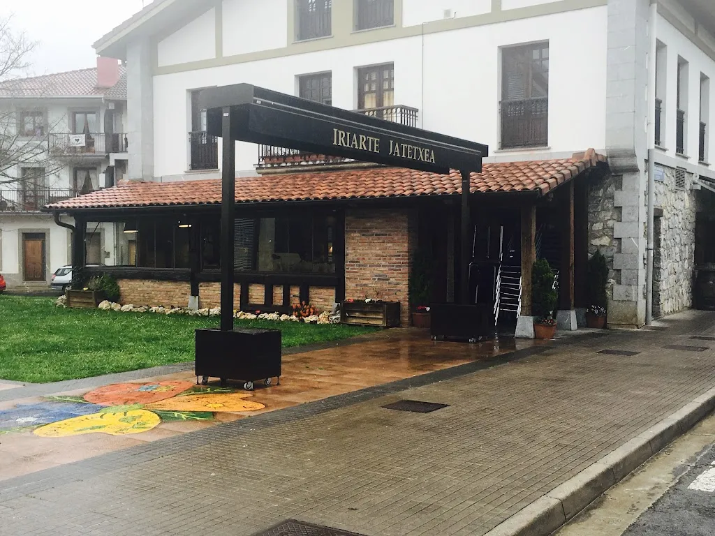 Iriarte Jatetxea Zizurkil_Zizurkil_slider_image_1