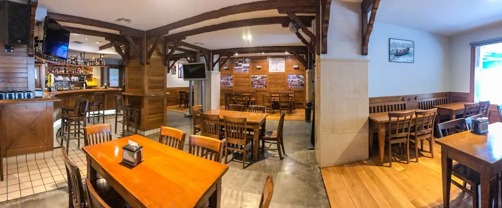 Bar Egarri restaurant in Zizurkil