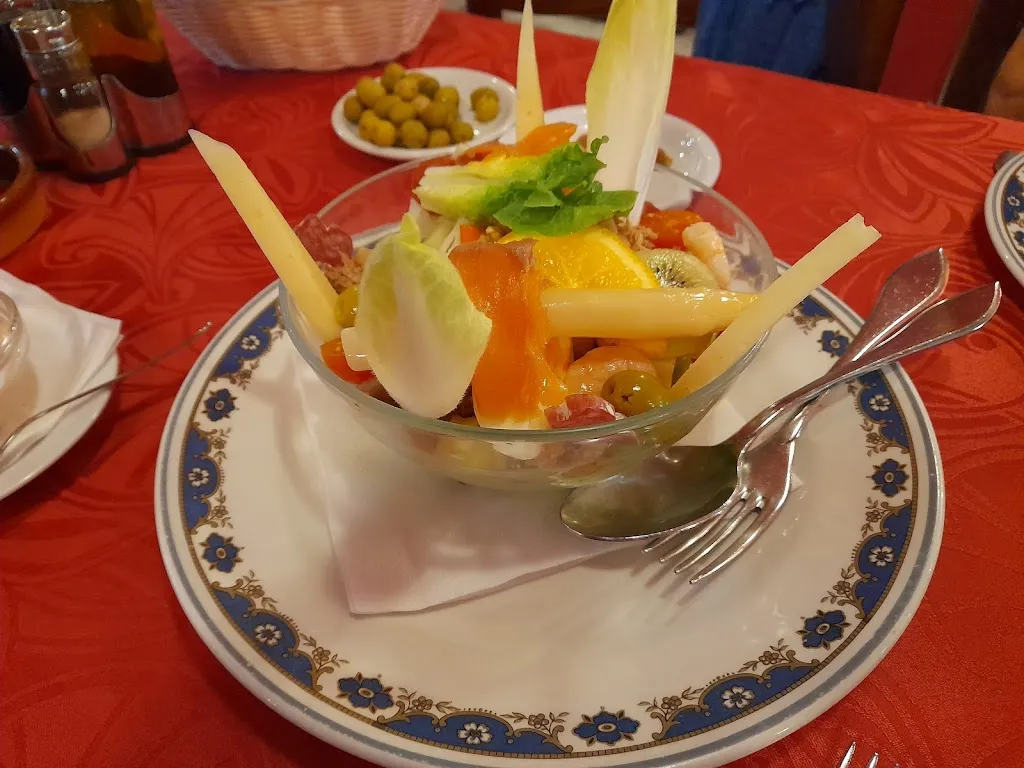 Menu_Restaurant La Pinyareda_Agullana_image_9