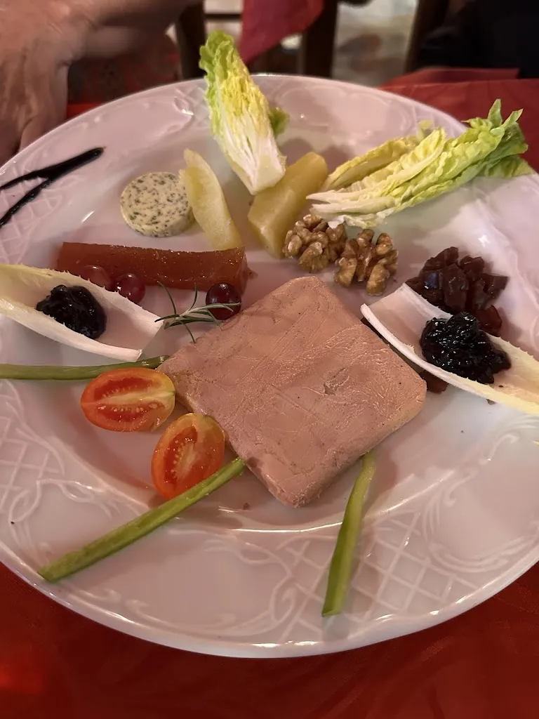 Pere Plana_Restaurant La Pinyareda_Agullana_review