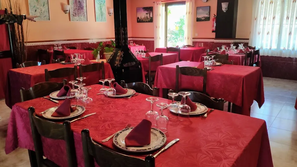 Restaurant La Pinyareda restaurant in Agullana