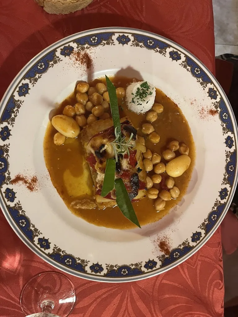 Restaurant La Pinyareda_Agullana_slider_image_3