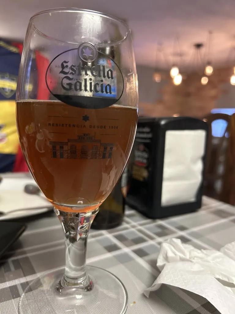 Patty Fernández Valles_El Oasis Bar Restaurante_Viveros_review