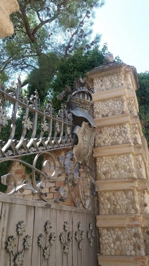 Restaurant la Font d'Avall_Agullana_slider_image_2