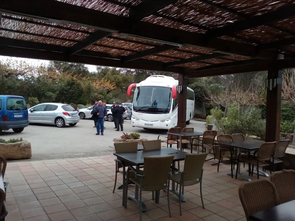 Restaurant la Font d'Avall_Agullana_slider_image_3