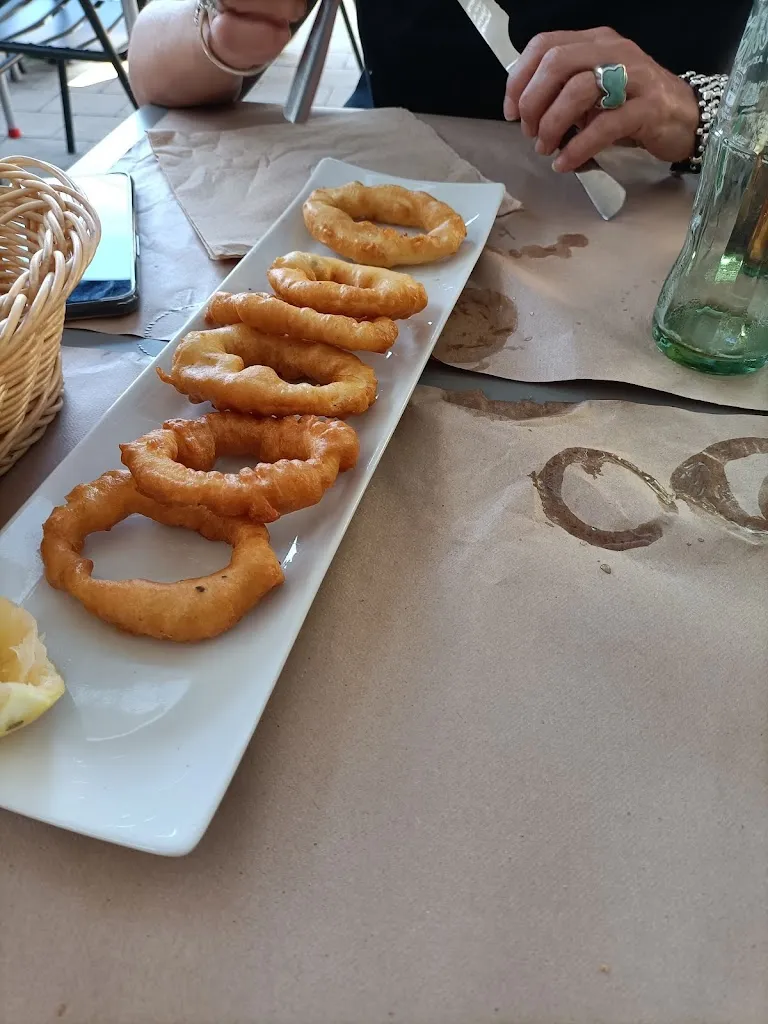 Menu_Bar Restaurant Aiguaviva_Aiguaviva_image_5